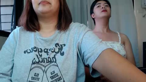 marikosue online show from February 3, 8:57 am