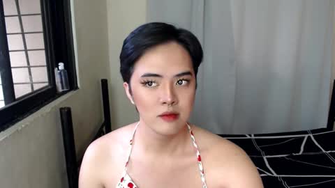 marikosue online show from February 7, 7:29 am