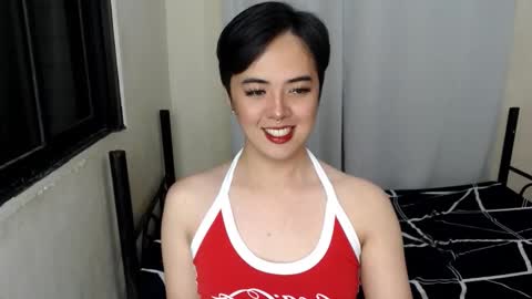 marikosue online show from February 13, 12:43 pm