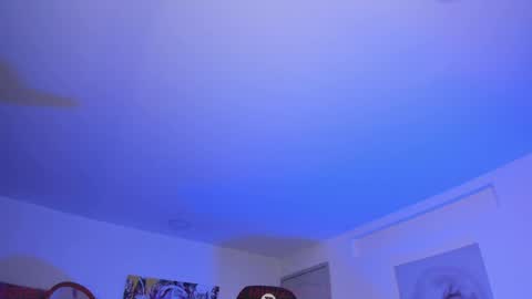 Marily Daniela online show from April 15, 2:28 am