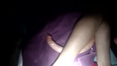 Prissy Miss online show from December 22, 7:11 am