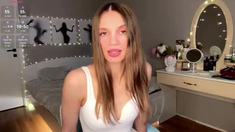 Maya online show from March 2, 8:32 am