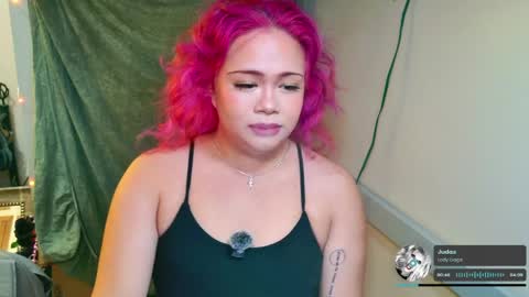 Marzi online show from April 6, 1:22 pm