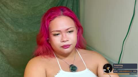 Marzi online show from April 15, 2:17 am