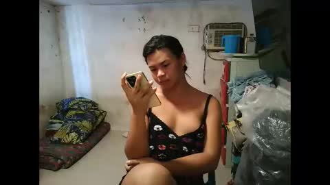 masabo18 online show from May 18, 5:13 am