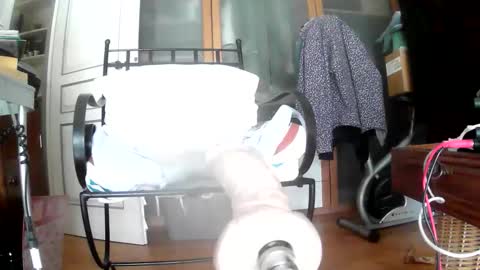 maschpro online show from April 1, 10:27 am