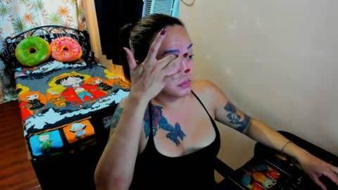 kimmy online show from June 25, 1:03 am