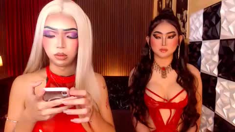 massivecocktrans online show from February 19, 9:06 am