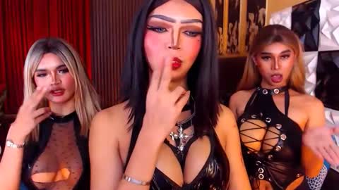 massivecocktrans online show from March 24, 11:21 pm