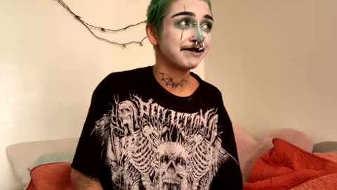 hosa online show from October 16, 10:42 pm