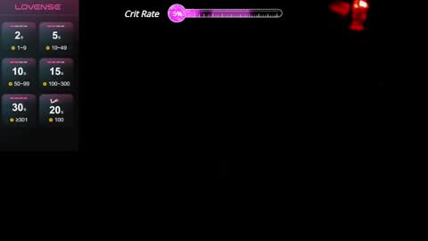 BellaSusy online show from December 11, 1:49 am