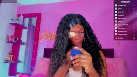 Karol black18 online show from February 26, 10:31 am