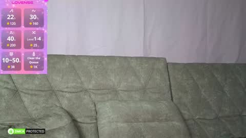 Mckyle online show from January 11, 12:07 pm