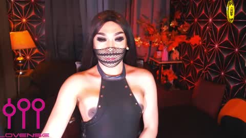 Snapshot of medusaprey chatting on February 20, 10:48 am THE QUEEN ALPHA Queen Medusa Prey online show from February 20, 10:48 am