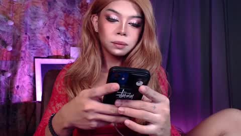 GODDESS OF ALL GODDESSES online show from December 23, 3:23 pm