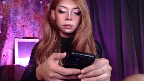 GODDESS OF ALL GODDESSES online show from December 30, 4:20 am