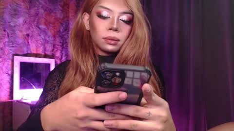 GODDESS OF ALL GODDESSES online show from January 29, 2:53 pm