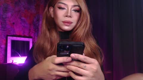 GODDESS OF ALL GODDESSES online show from February 18, 7:10 pm