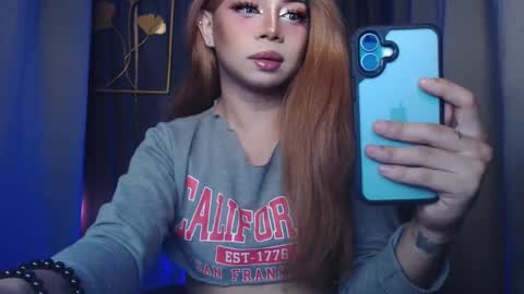 GODDESS OF ALL GODDESSES online show from September 11, 7:44 pm