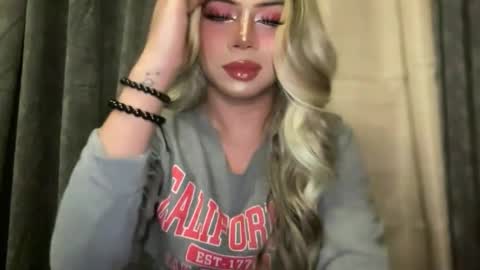 GODDESS OF ALL GODDESSES online show from September 17, 2:55 pm