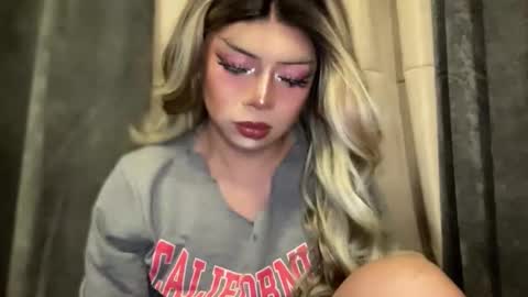 GODDESS OF ALL GODDESSES online show from September 19, 12:11 pm