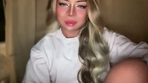 GODDESS OF ALL GODDESSES online show from September 25, 2:24 pm