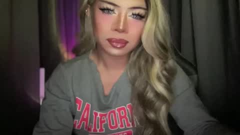 GODDESS OF ALL GODDESSES online show from October 13, 6:26 am