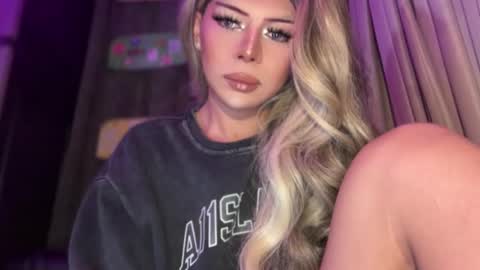 GODDESS OF ALL GODDESSES online show from February 26, 6:57 pm