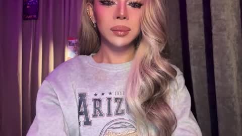 GODDESS OF ALL GODDESSES online show from March 30, 11:11 am