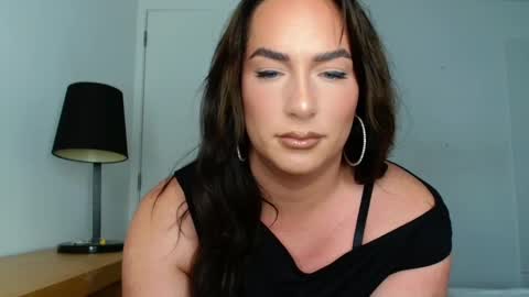 Megan Cox online show from January 15, 3:29 pm