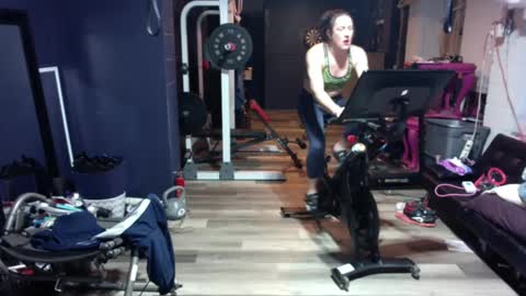 meghan online show from September 19, 9:20 pm