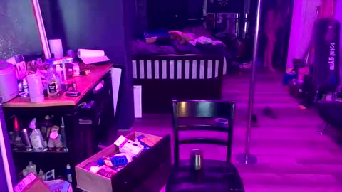 meghan online show from March 18, 12:23 am