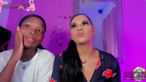 Luisa  online show from December 9, 9:49 am