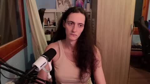 Megumi  Aina online show from February 13, 6:04 pm