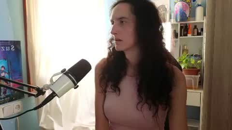 Megumi  Aina online show from July 31, 5:24 pm
