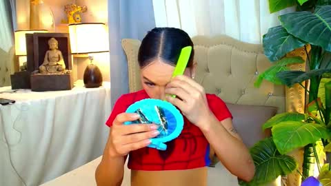 myka online show from October 22, 3:52 am