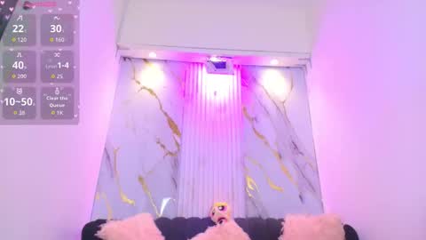 Mhia Kate online show from January 19, 12:14 pm