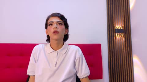   online show from May 2, 7:41 pm