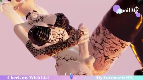 Mia online show from March 16, 5:44 am