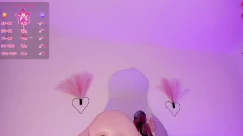 mia_royal online show from June 4, 7:06 pm