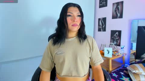 Miaa valentinaaa online show from January 27, 12:22 am