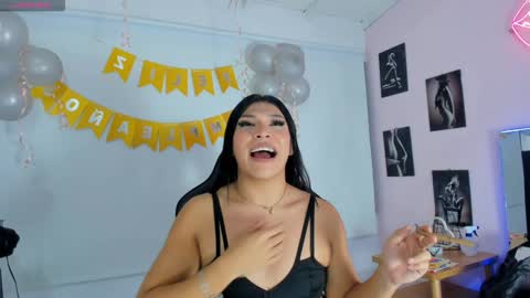 Miaa valentinaaa online show from January 28, 5:43 am