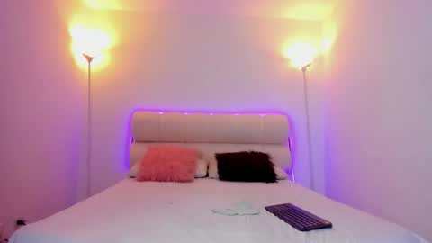 Michelle online show from February 19, 12:12 pm