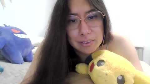 michell_tsmx online show from September 15, 3:28 pm