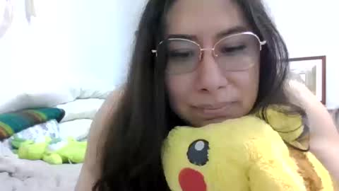 michell_tsmx online show from October 15, 10:54 pm