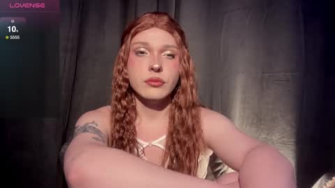 michelle_jacksonn online show from February 24, 6:34 pm