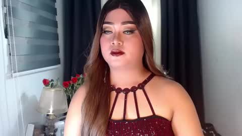 Michelle online show from February 26, 4:14 pm