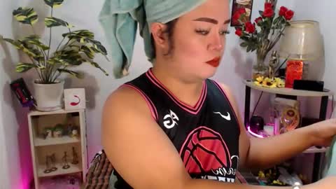 Michelle online show from September 26, 11:40 am