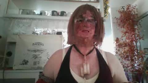 michelleisready4u2 online show from February 28, 5:26 am