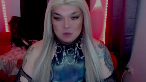 Michelle online show from February 4, 1:10 am